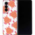 Cat Coq Sea Turtles Galaxy Z Fold4 5G Skin